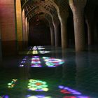 nasir al molk (shiraz-iran)