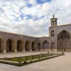 Nasir ol Molk Moschee