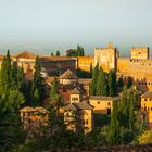 Nasridenpalast der Alhambra