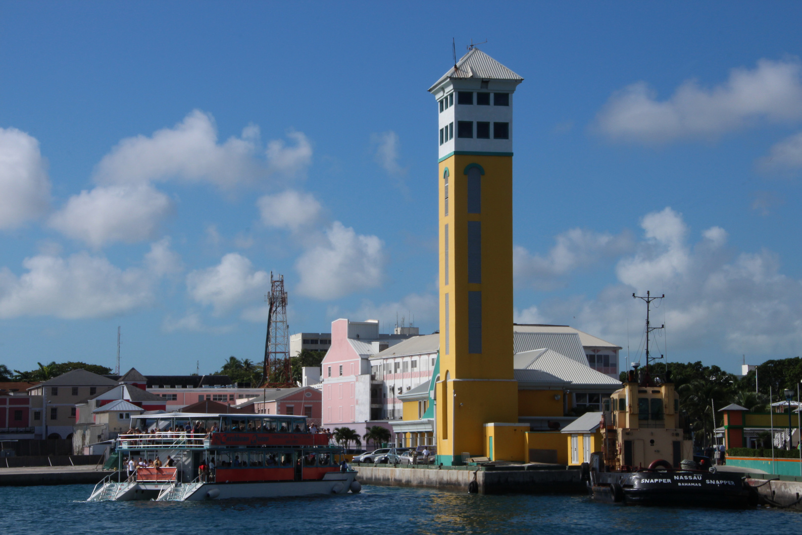 Nassau