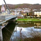 Nassau an der Lahn zum Spiegeltag