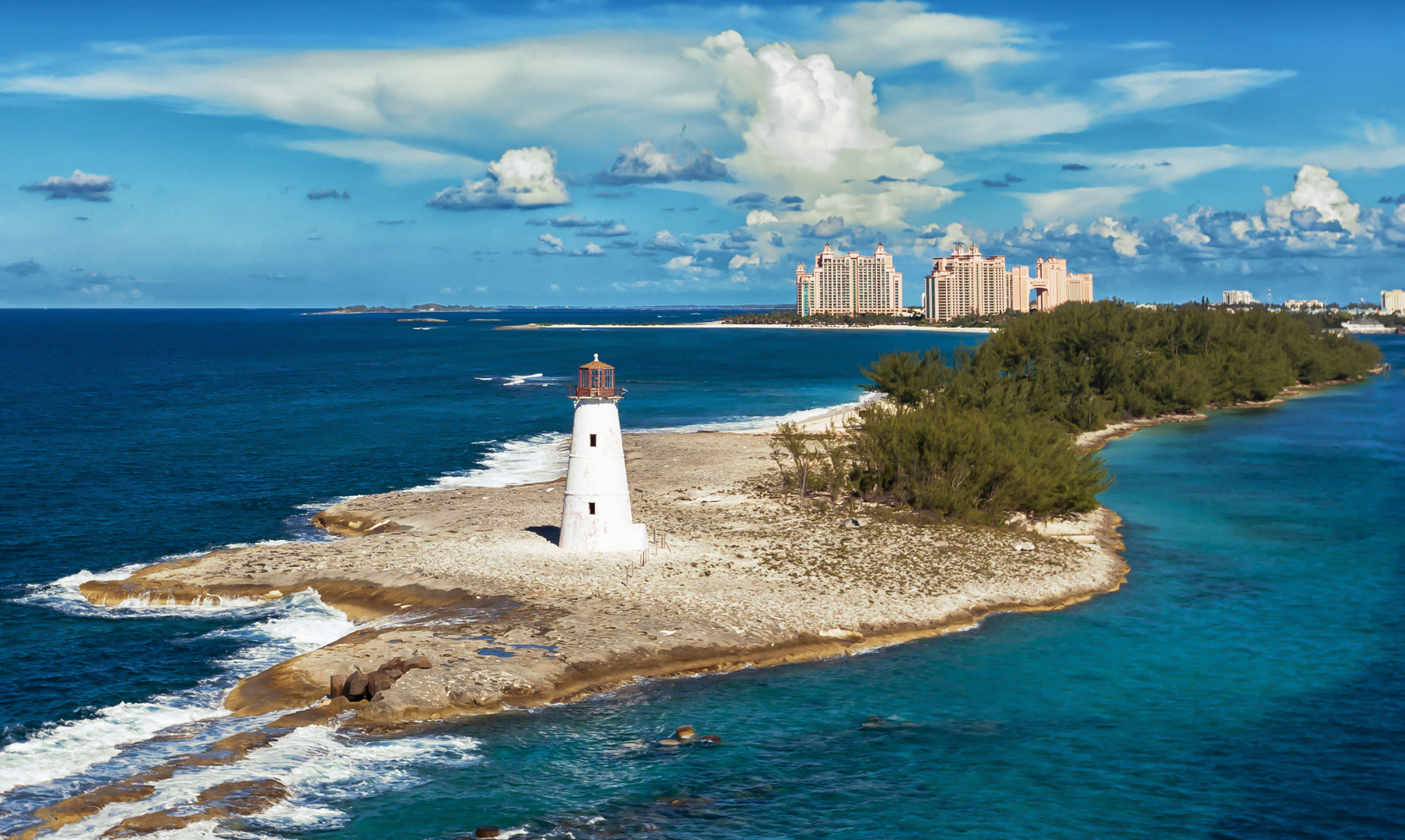 Nassau Bahamas