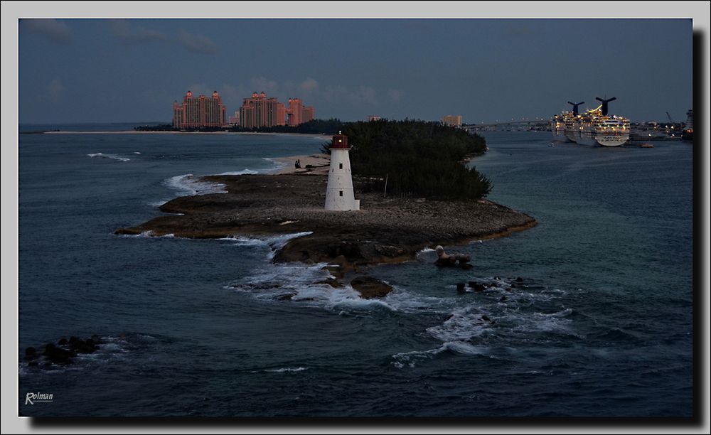 Nassau - Bahamas