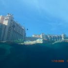 NASSAU BAHAMAS under water