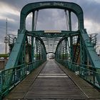 Nassau Brücke Wilhelmshaven