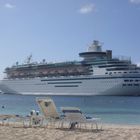 Nassau cruise ship
