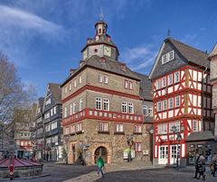 "Nassauisches Rothenburg"