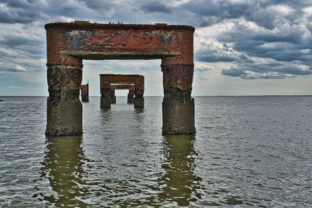 Nasse Füße Foto & Bild deutschland, europe, abstraktes Bilder auf