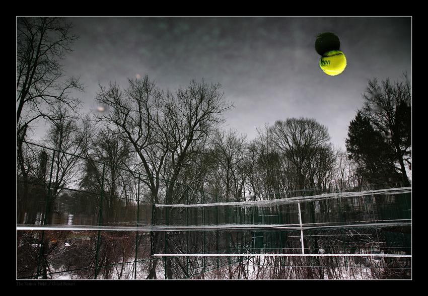 nasse tennis