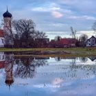 Nassenhausen / Oberbayern