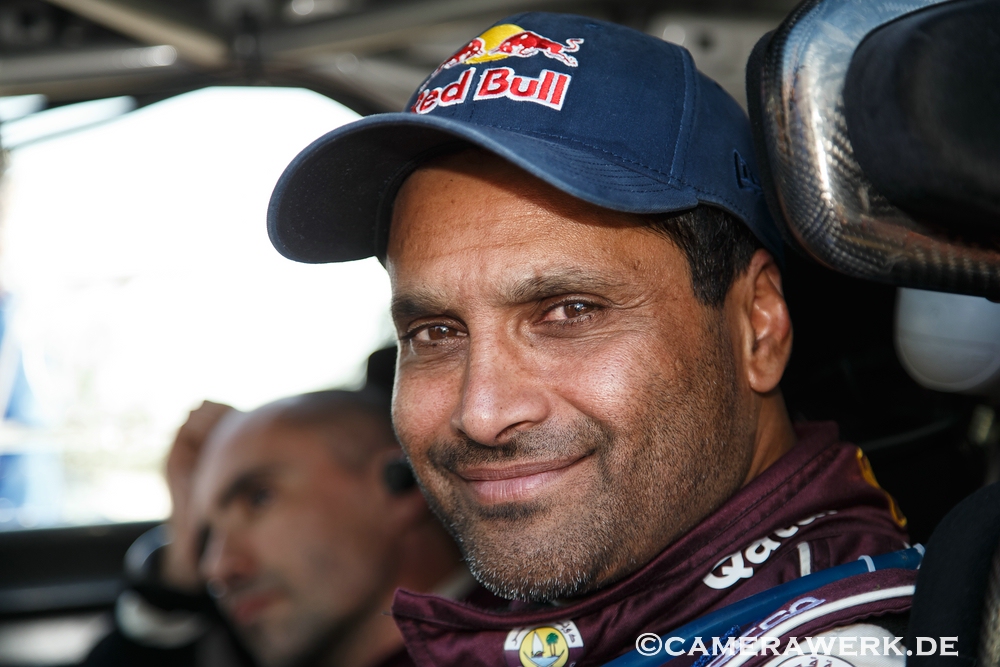 Nasser AL Attiyah