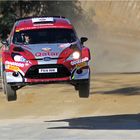 Nasser Al-Attiyah - Jump on Limit