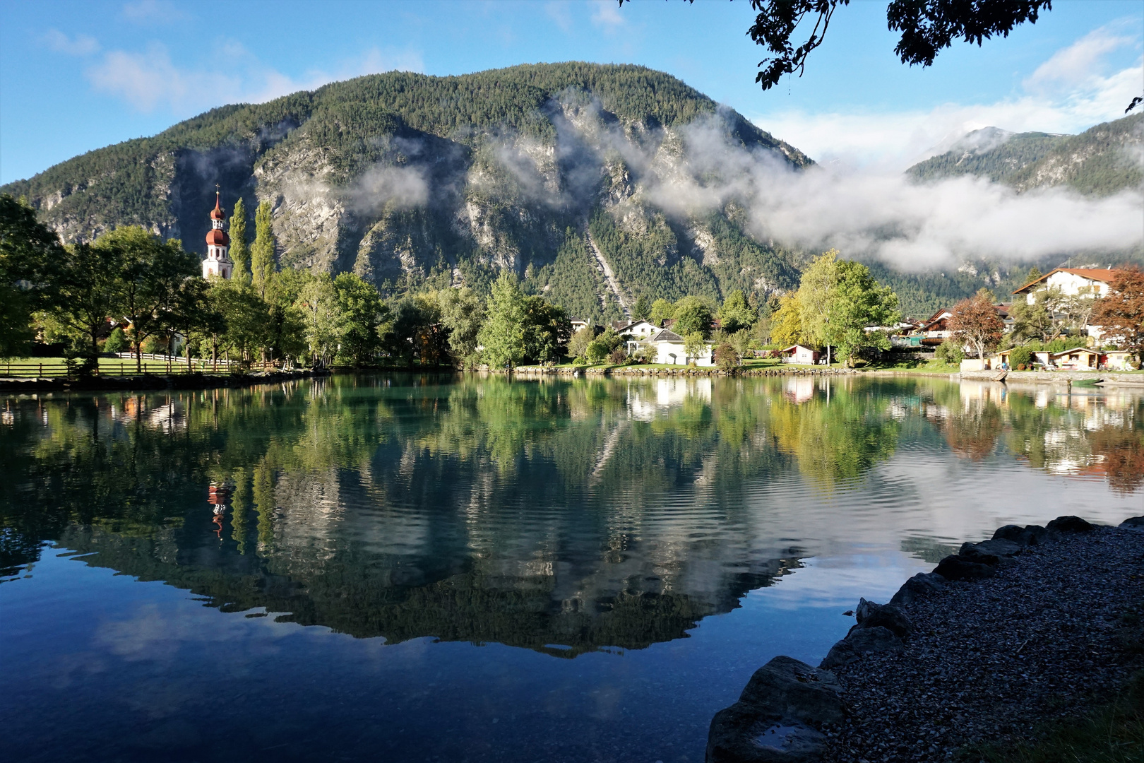 Nassereith in Tirol