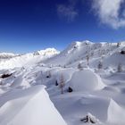 Nassfeld Backcountry