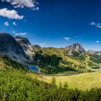 Nassfeld / Kärnten