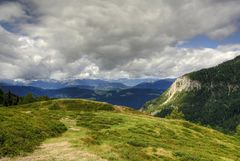 Naßfeld, Kärnten