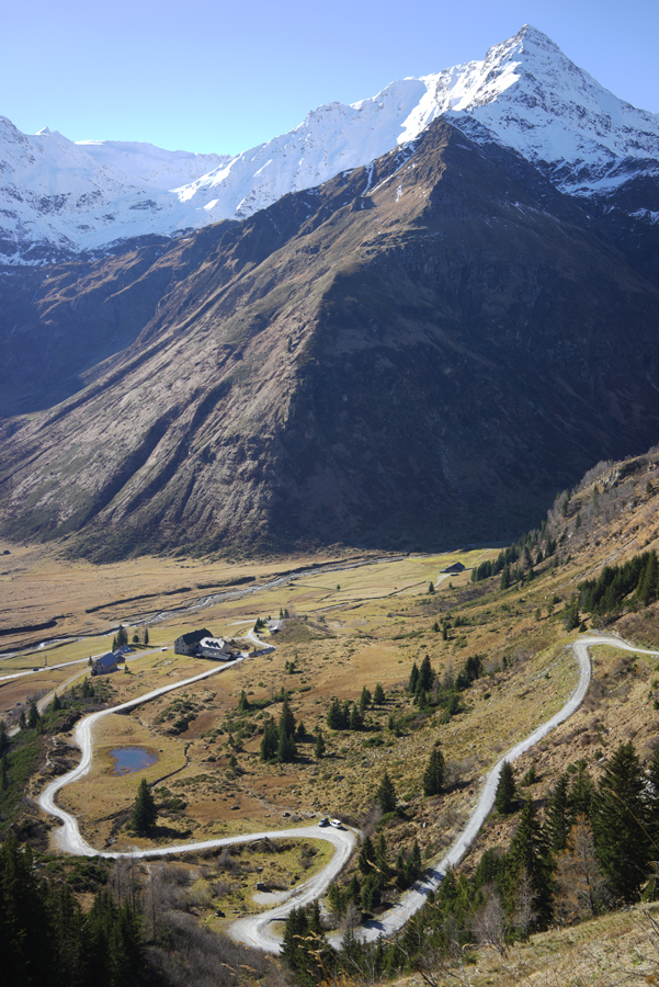 Nassfeld Sportgastein