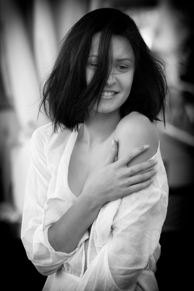 Nastia / Berlin 2018 / Tag 3 / #4 Foto & Bild | portrait ...