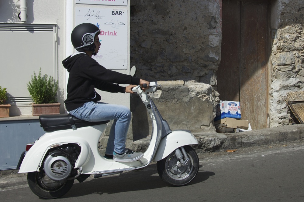 Nastro Azzurro