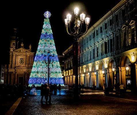 Natale 2018 - Torino