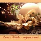 Natale a casa mia