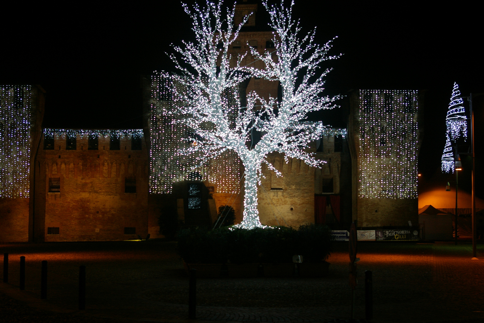 Natale a Cento-La Rocca