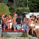 Natale a ferragosto