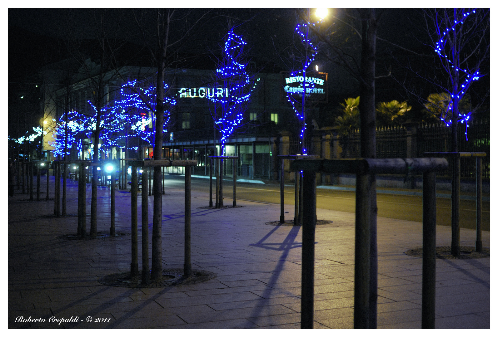 Natale a Luino