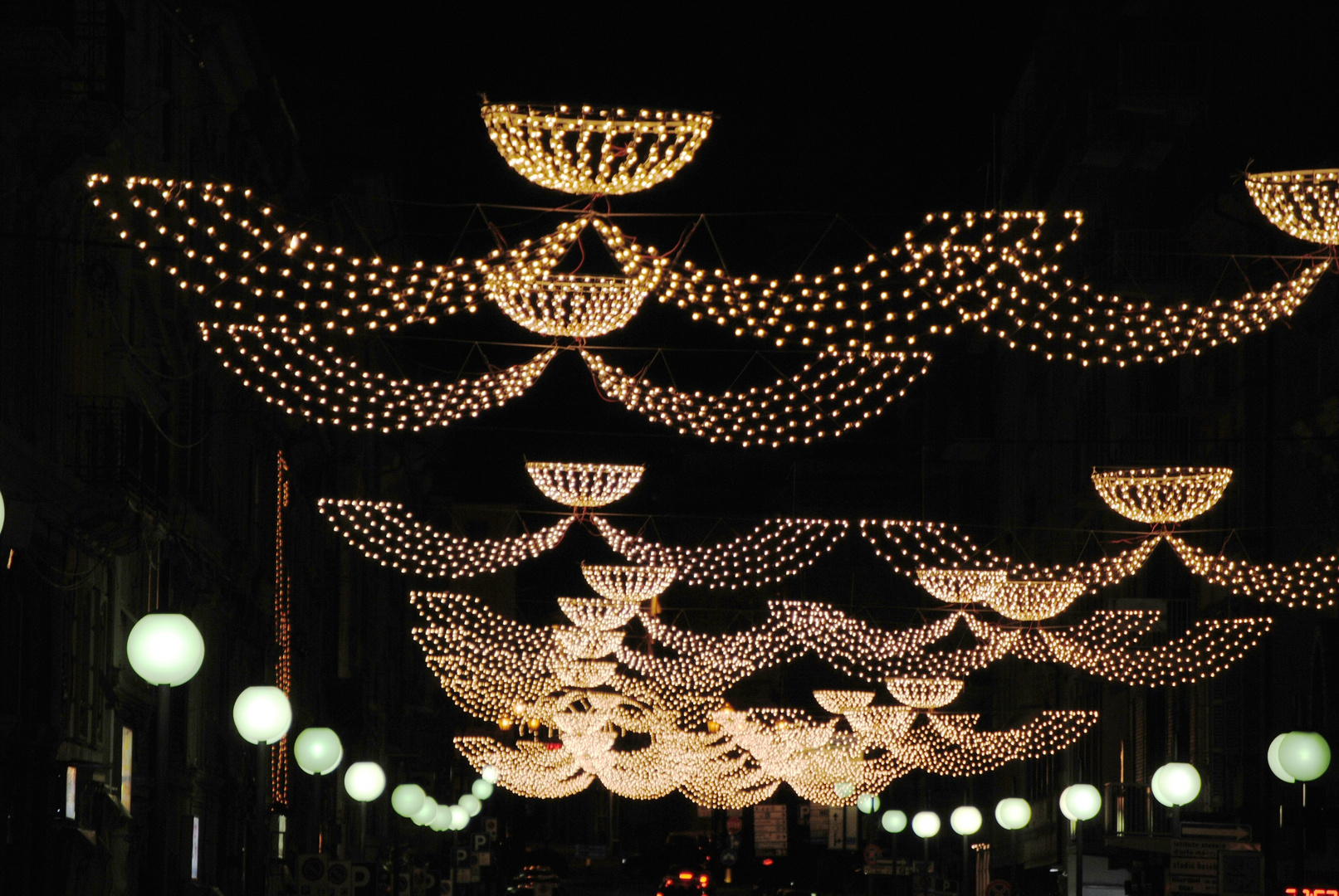 Natale a macerata