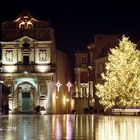 Natale a Piazza Duomo