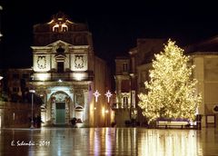 Natale a Piazza Duomo