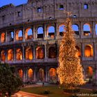 Natale a Roma