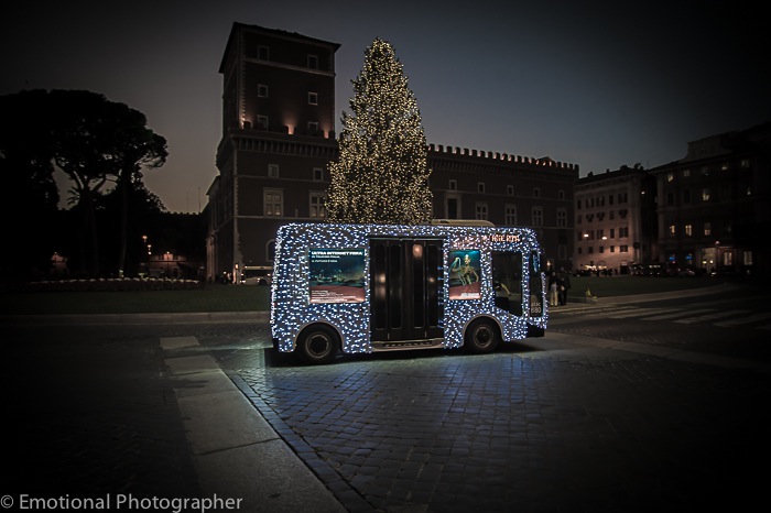 Natale a Roma