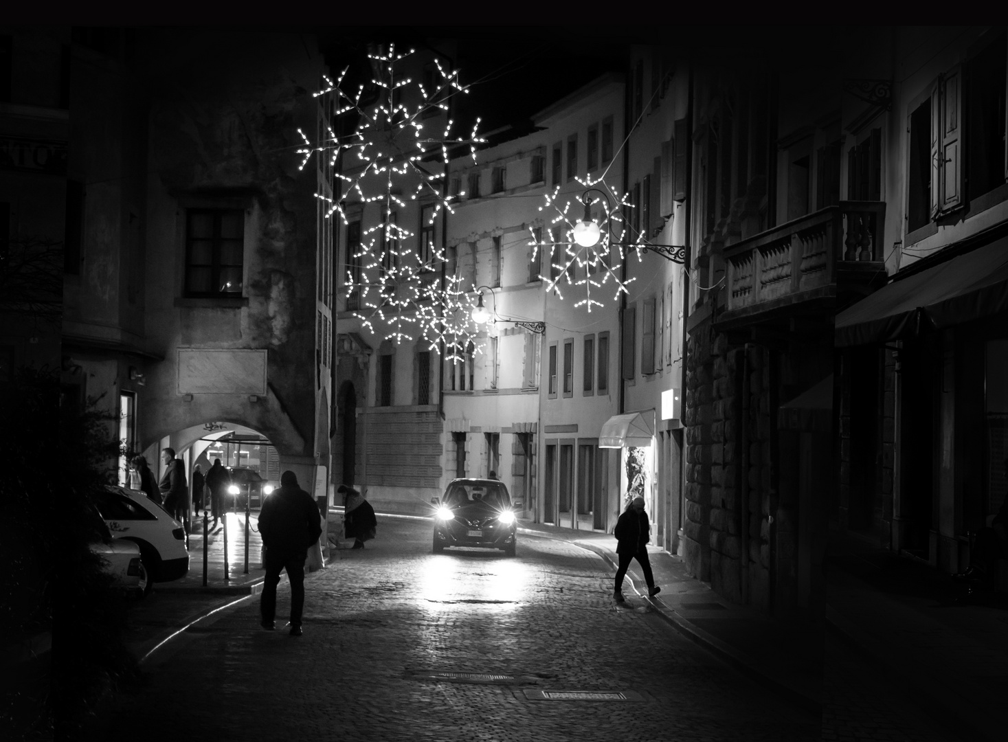 Natale a Udine