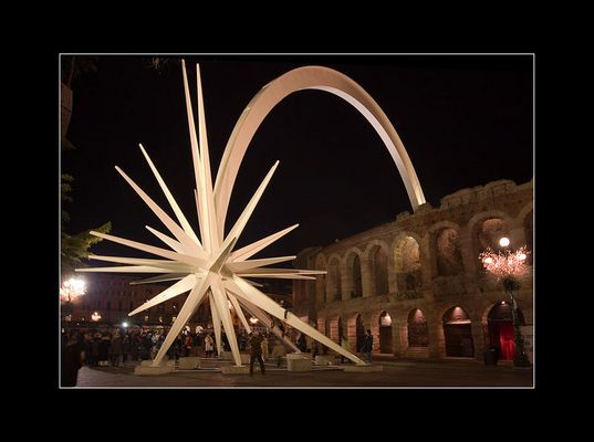 Natale a Verona