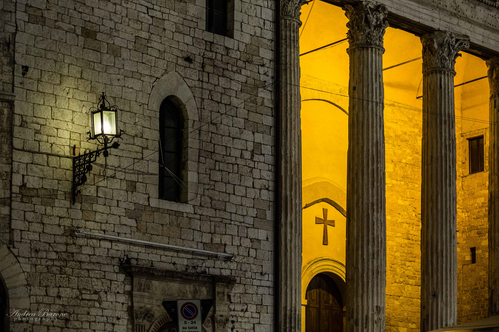 Natale ad Assisi