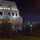 Natale al Colosseo