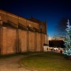 Natale all'Abbazia di Morimondo