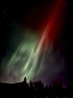 Natale attratti dalla cometa