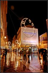 Natale con la luna storta