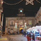 Natale in città