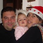 Natale in famiglia