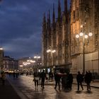 Natale in piazza Duomo