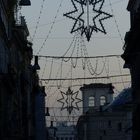 "Natale" / Via del Corso - Roma