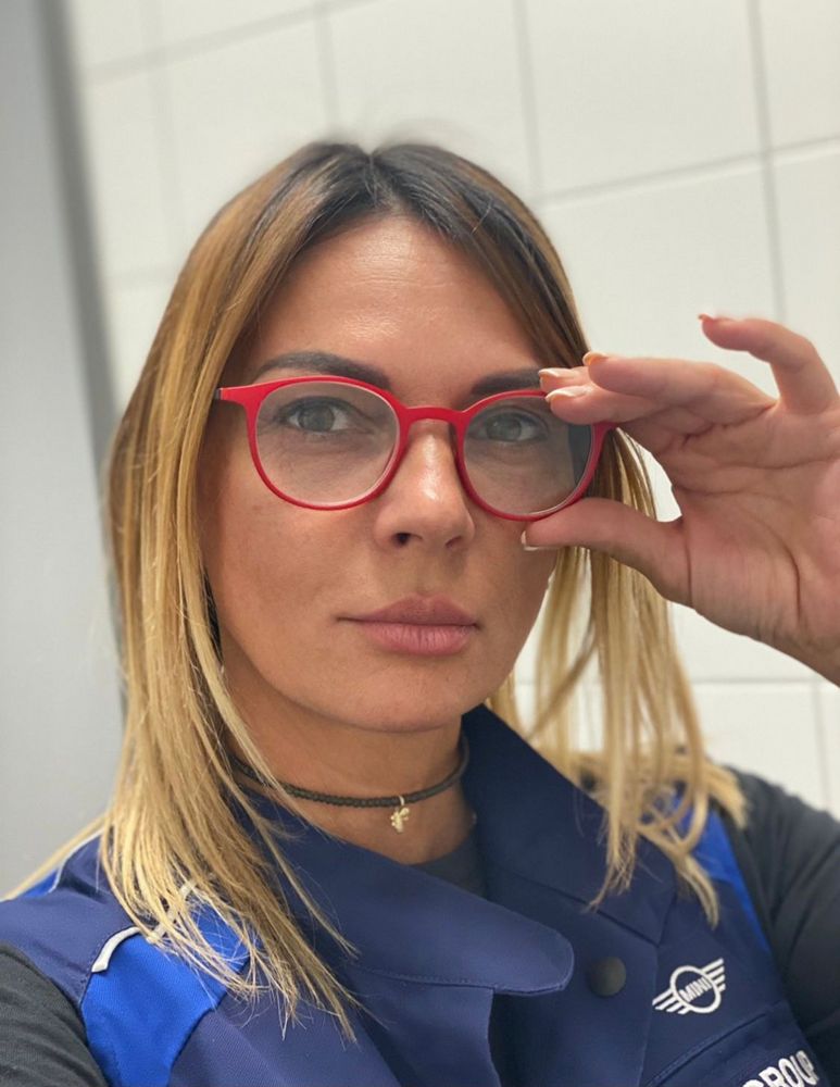 Natali Foto & Bild portrait, techniken, selbstportraits Bilder auf