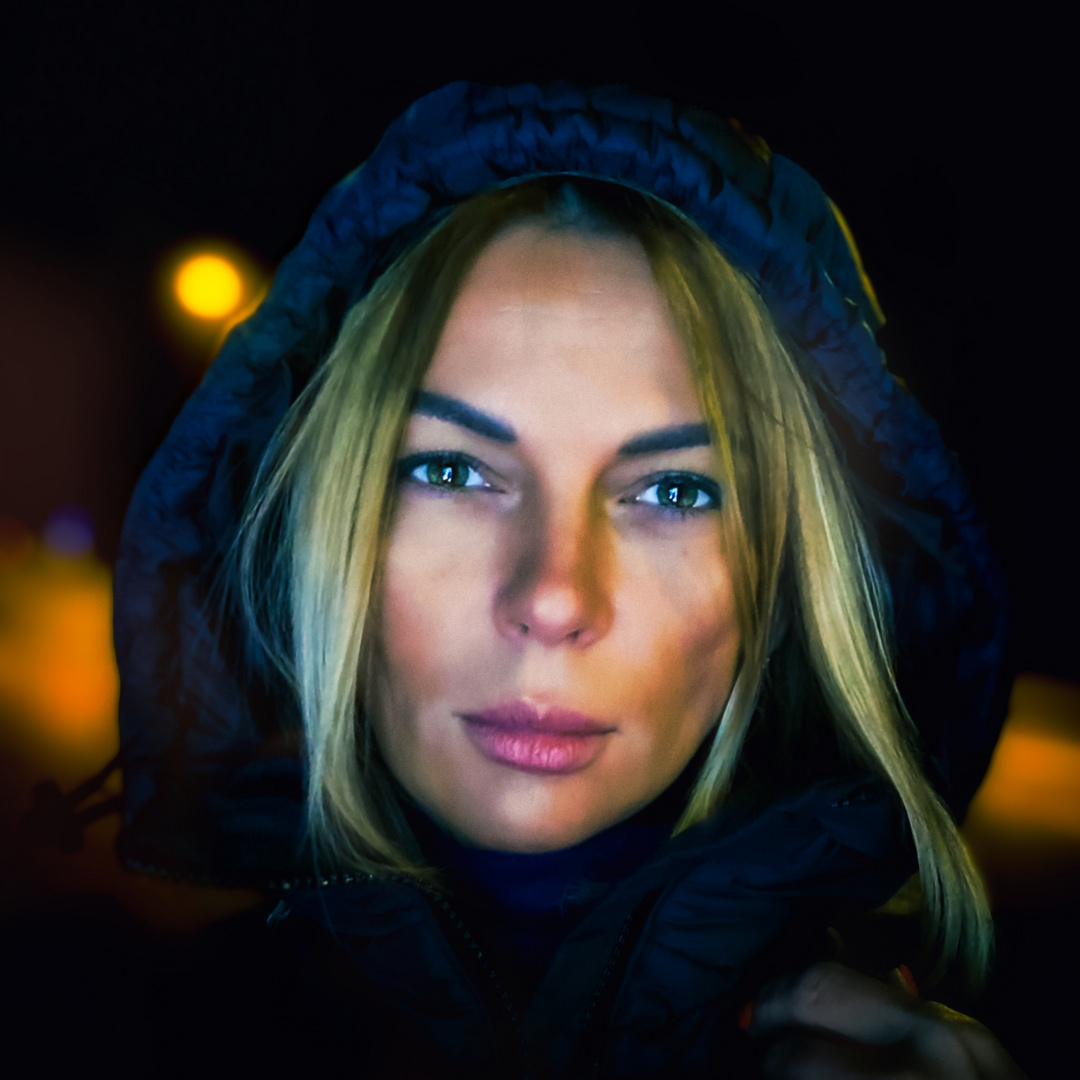 Natali Foto & Bild portrait, techniken, kameratechniken Bilder auf