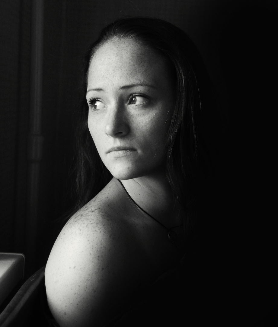 Natalie Foto & Bild portrait, portrait frauen, fotos Bilder auf