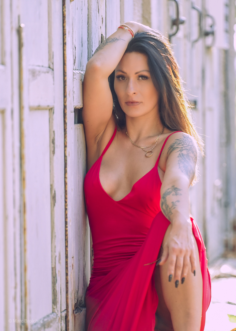 Natalie Foto & Bild portrait, portrait frauen, outdoor Bilder auf