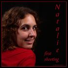 Natalie - CD Cover