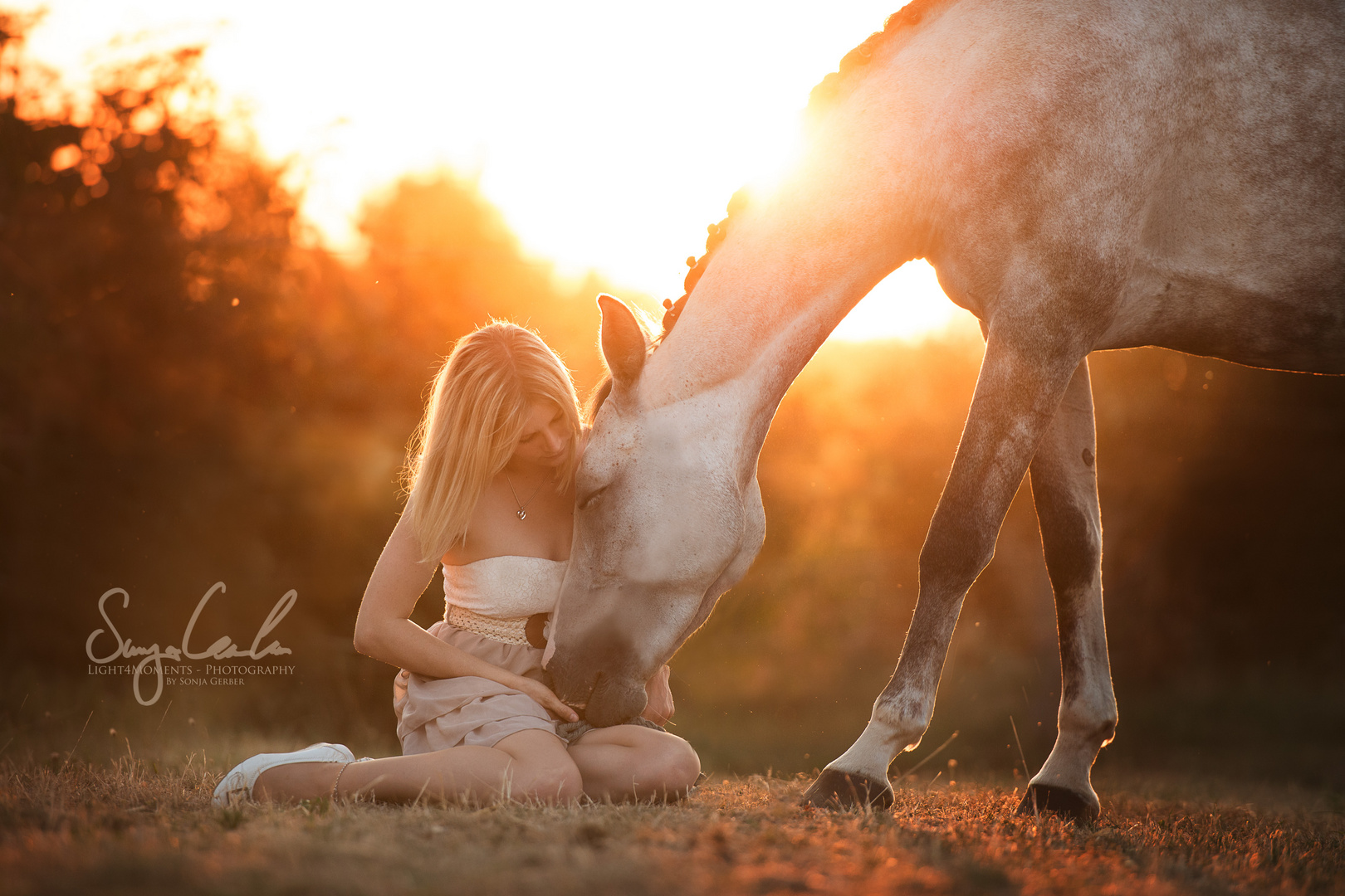 Natalie & Curiosity